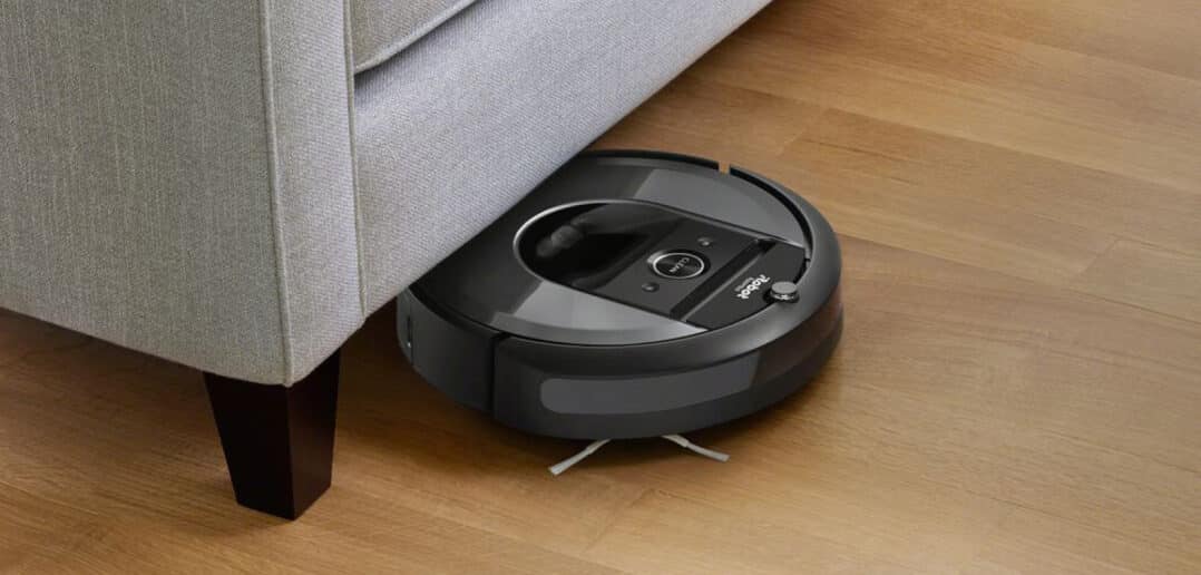 iRobot