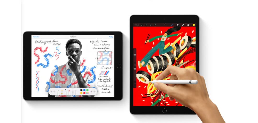 Apple Pencil