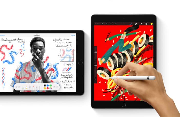 Apple Pencil