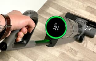 Dreame H12 - Wischsauger im Test