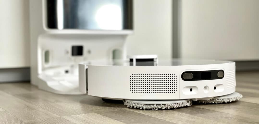 Dreame L10s Ultra