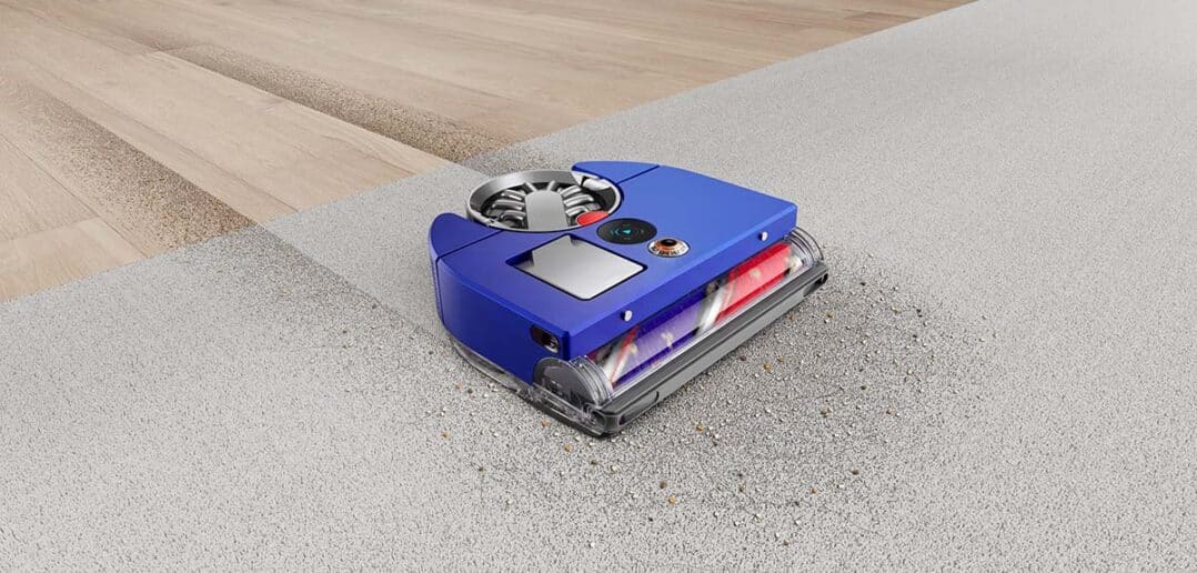 Dyson 360 Vis Nav
