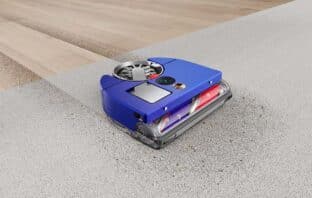 Dyson 360 Vis Nav