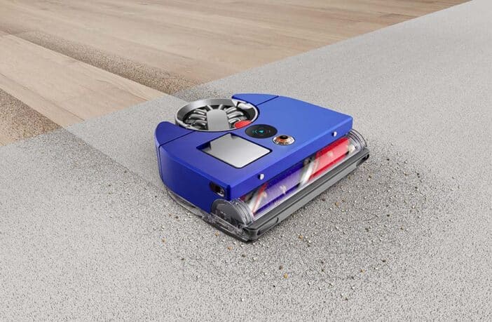 Dyson 360 Vis Nav