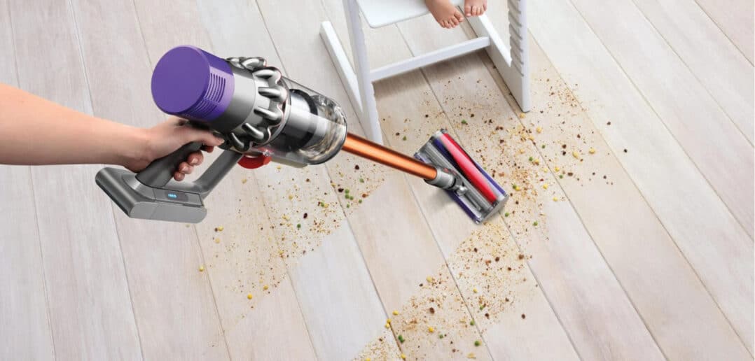 Dyson V11 Absolute