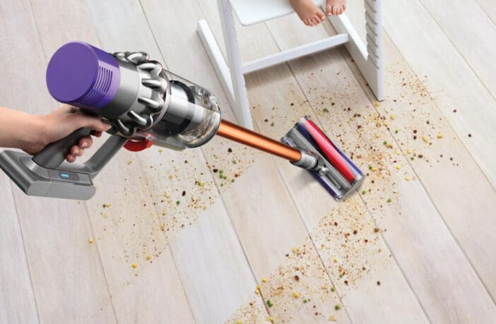 Dyson V11 Absolute