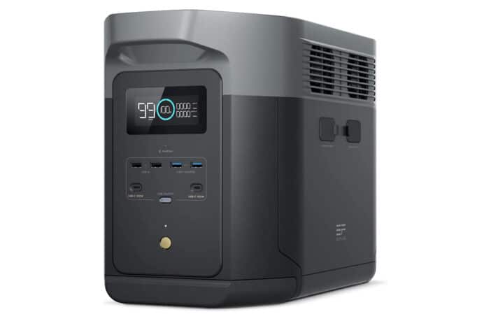 EcoFlow DELTA 2 Max