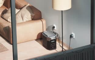 EcoFlow PowerStream
