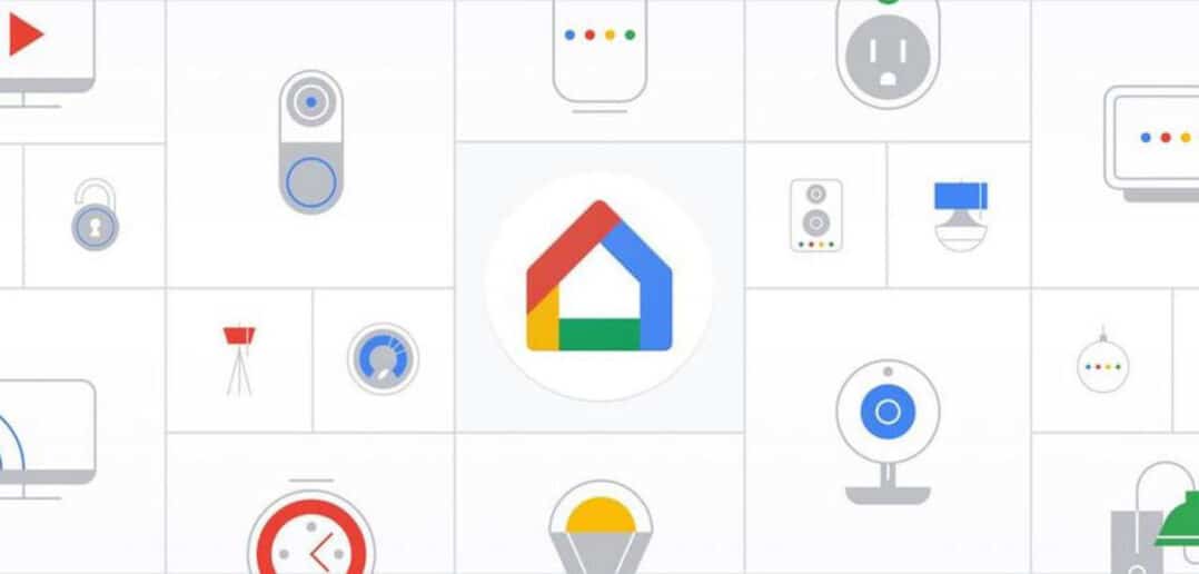 Google Home