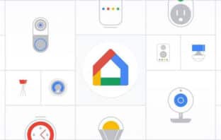 Google Home