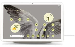 Google Pixel Tablet