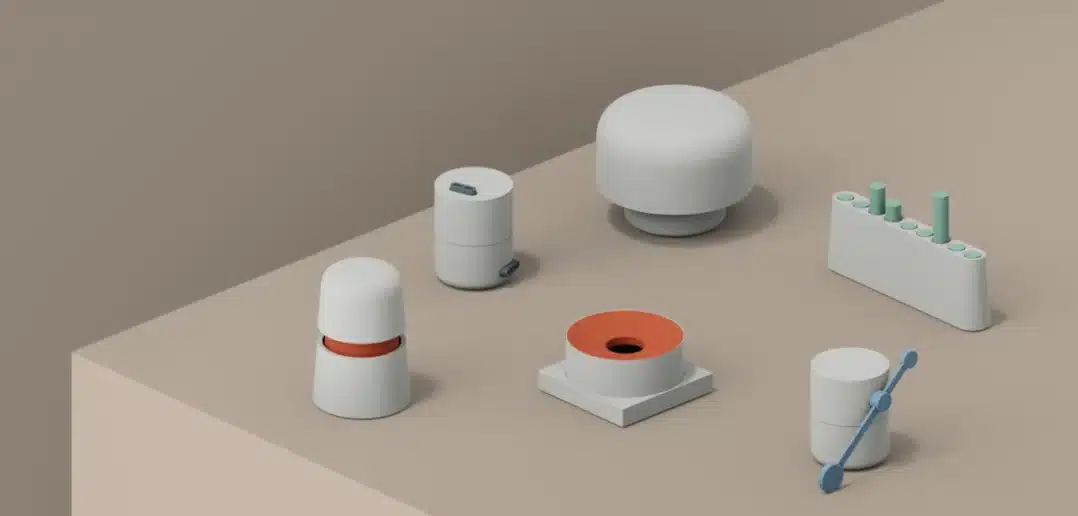 Google Little Signals
