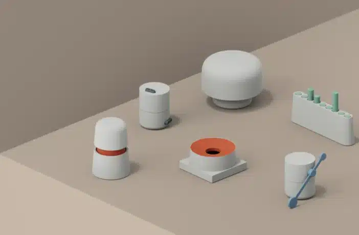 Google Little Signals