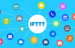 IFTTT Logo