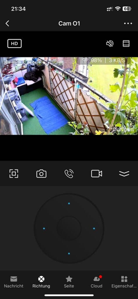 Owltron App