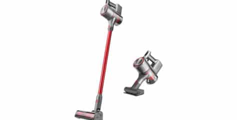 Der Roborock H7