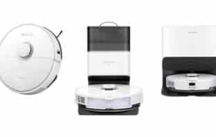 Roborock S8-Familie