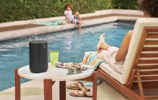 Der Sonos Move