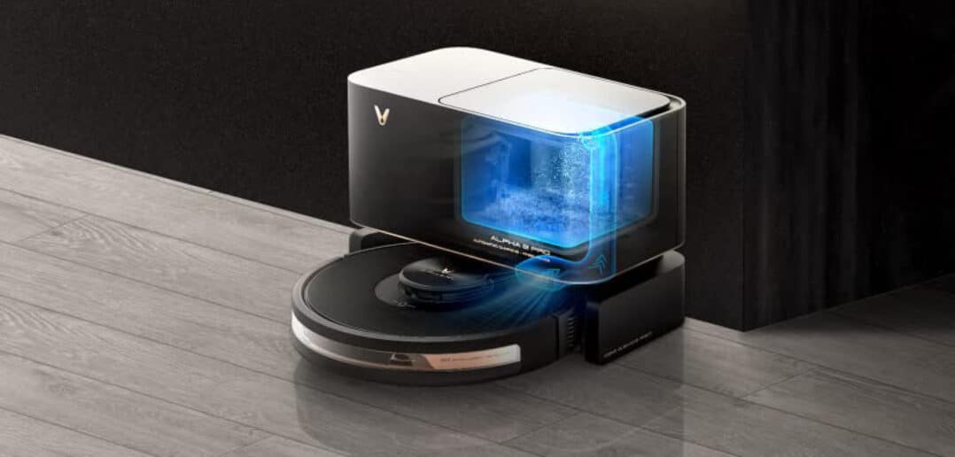 Viomi Alpha 2 Pro