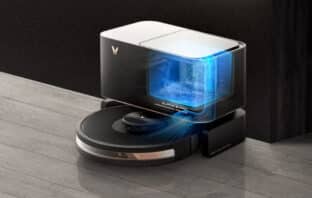Viomi Alpha 2 Pro