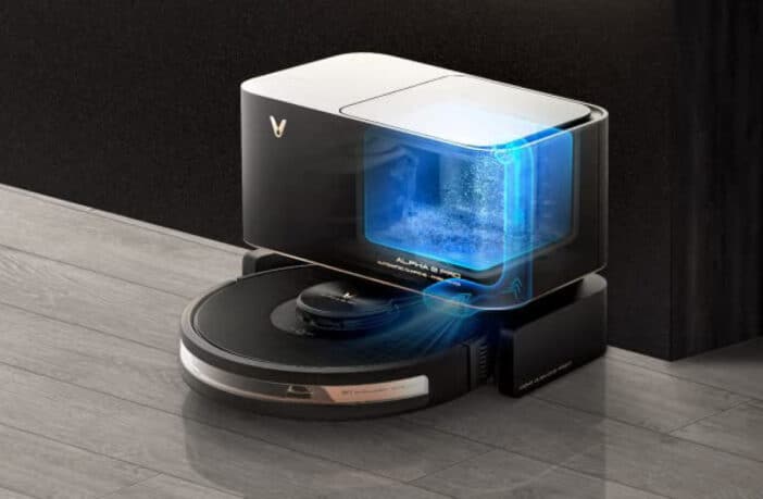 Viomi Alpha 2 Pro