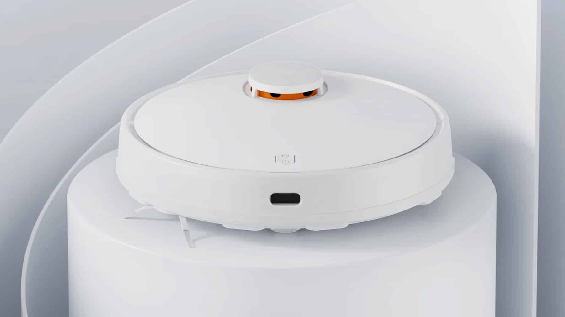 Xiaomi S12