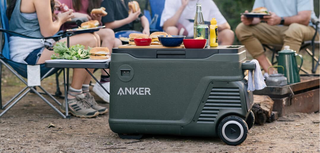 Anker EverFrost
