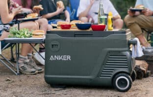 Anker EverFrost