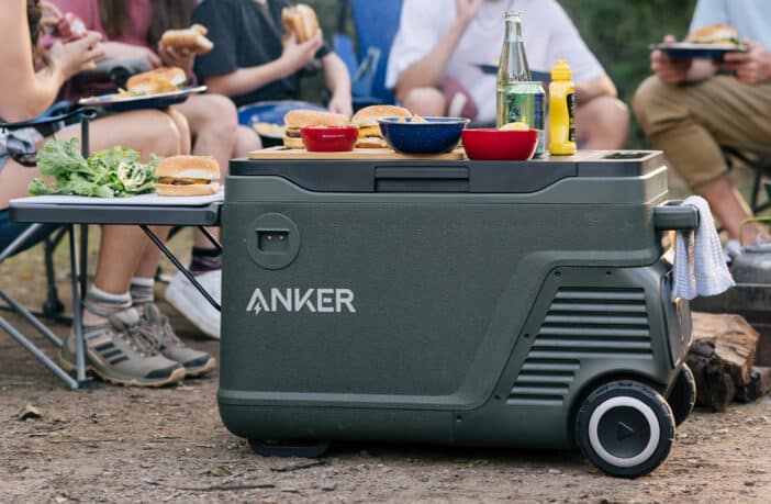 Anker EverFrost