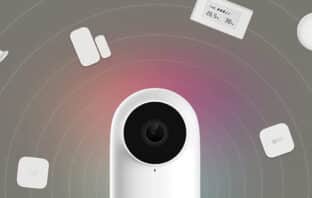 Aqara G2H Pro
