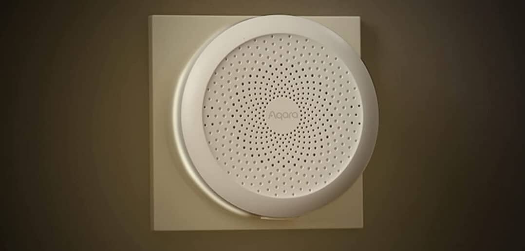 Aqara M1S Hub