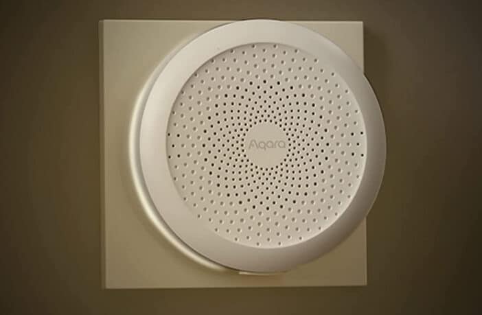 Aqara M1S Hub
