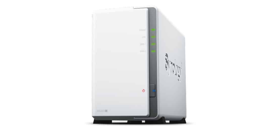 DiskStation DS223j
