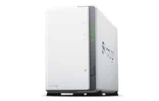 DiskStation DS223j
