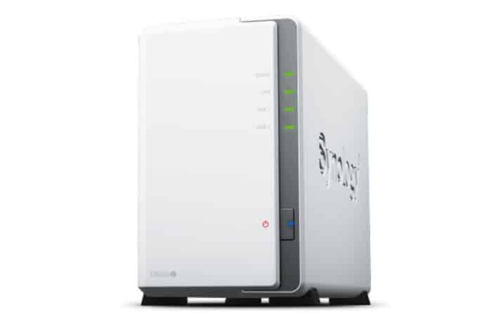 DiskStation DS223j