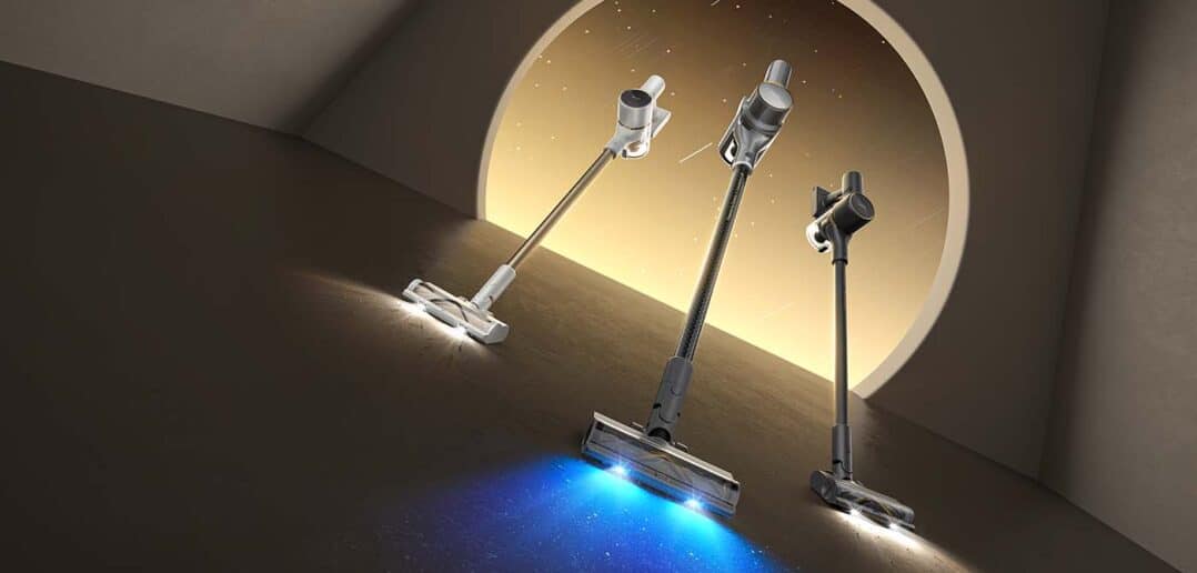 Dreame R-Serie