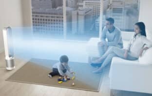 Dyson Pure Cool