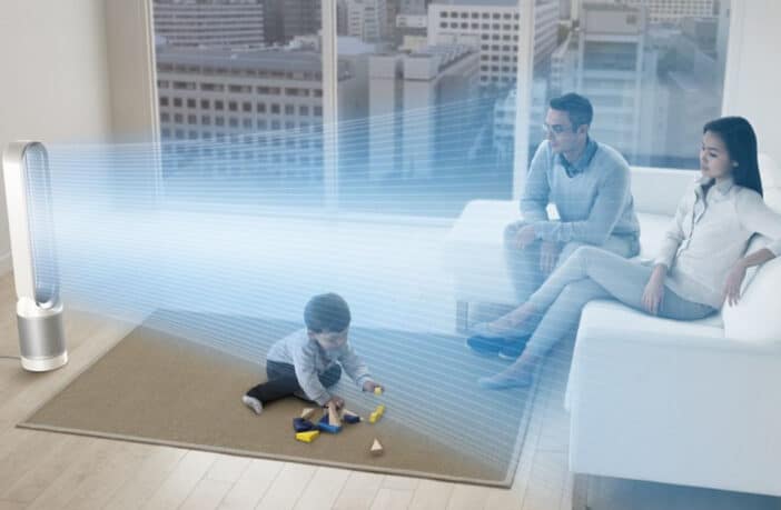 Dyson Pure Cool