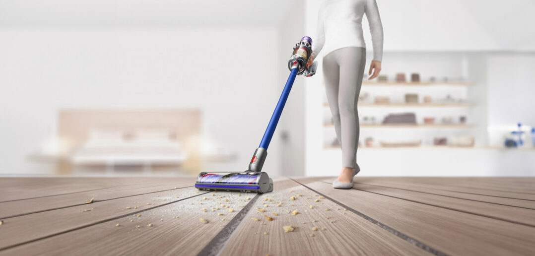 Dyson V11 Absolute