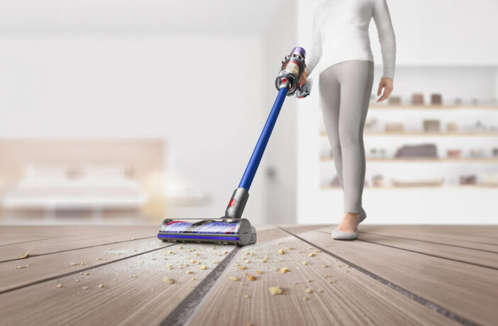 Dyson V11 Absolute