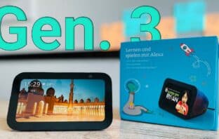 Echo Show 5 Kids