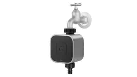 Eve Aqua 3. Generation