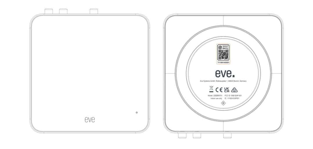Eve Play