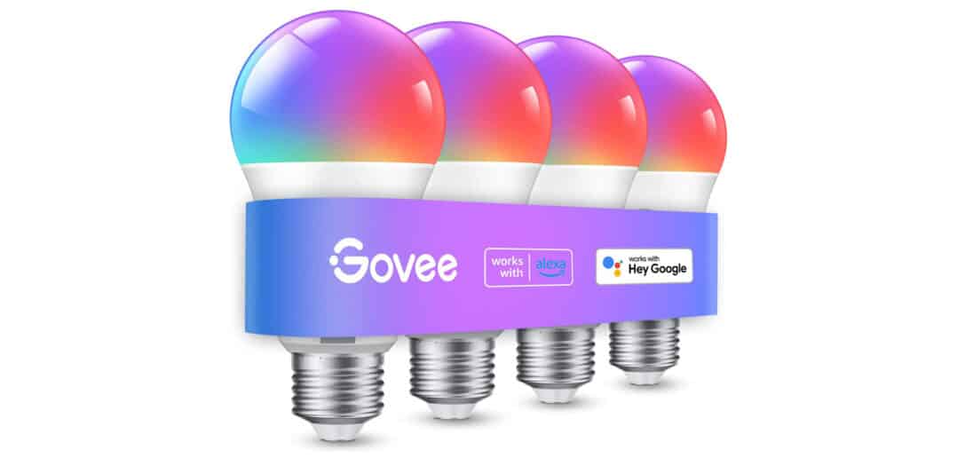 Govee E27 Birnen