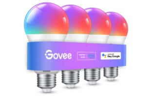 Govee E27 Birnen