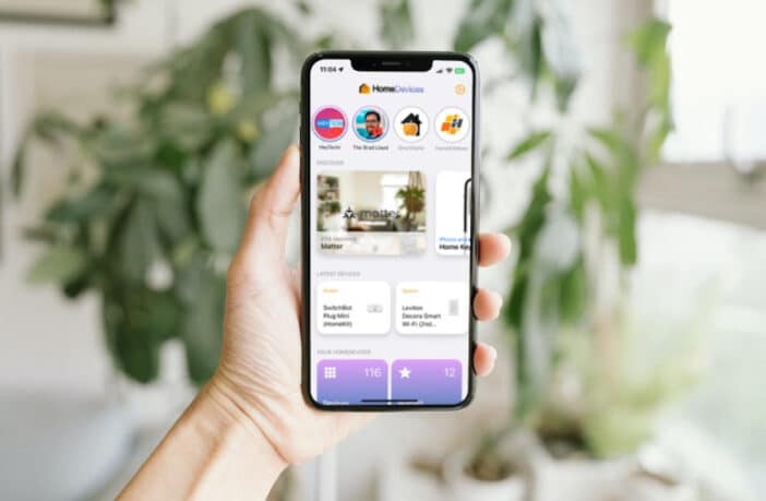 HomeDevices 3.0