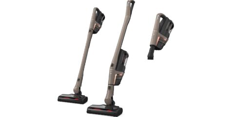 Miele Triflex HX2 Sprinter