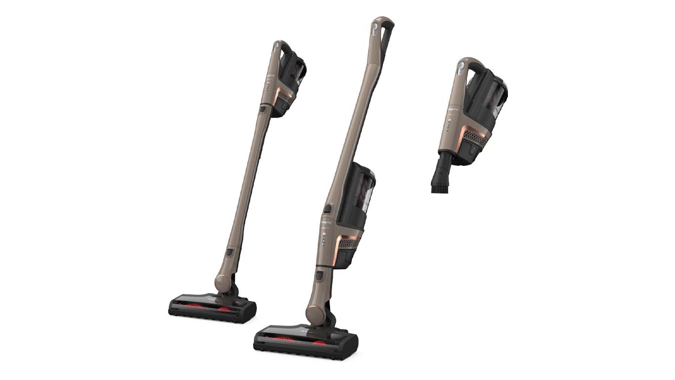 Miele Triflex HX2 Sprinter