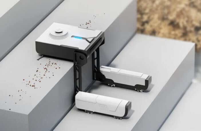 Migo Ascender