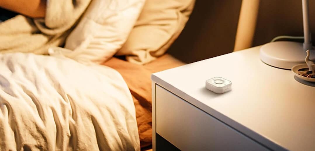 Onvis HS2 - Der HomeKit- & Thread-Schalter